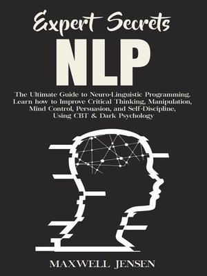 cover image of Expert Secrets – NLP